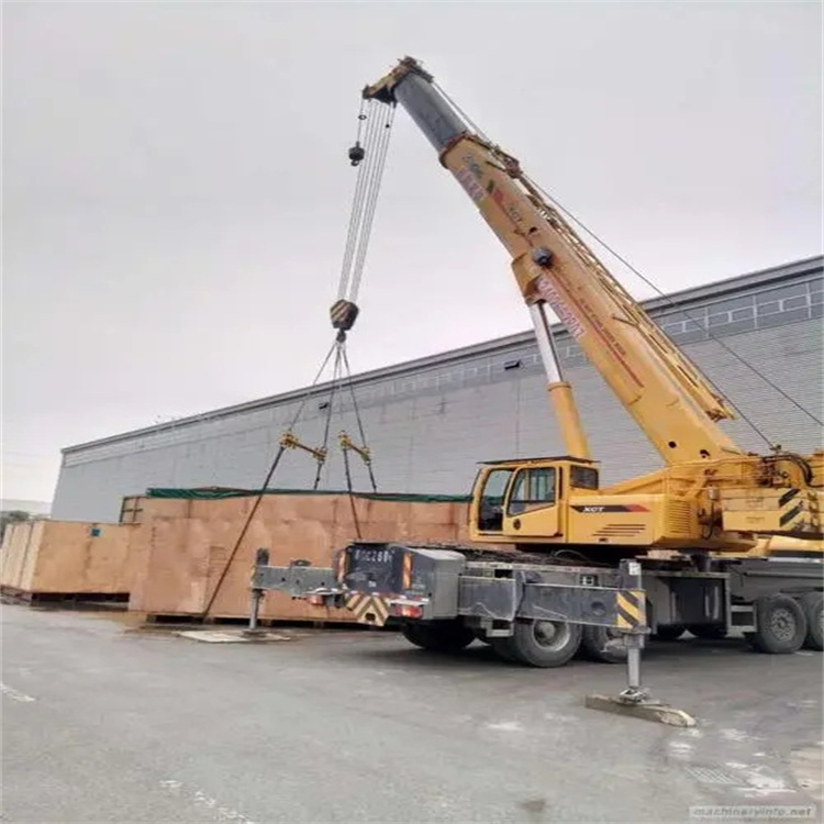 彬村山华侨农场吊车出租哪家正规