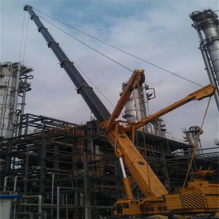 彬村山华侨农场哪有吊车出租吊车租赁