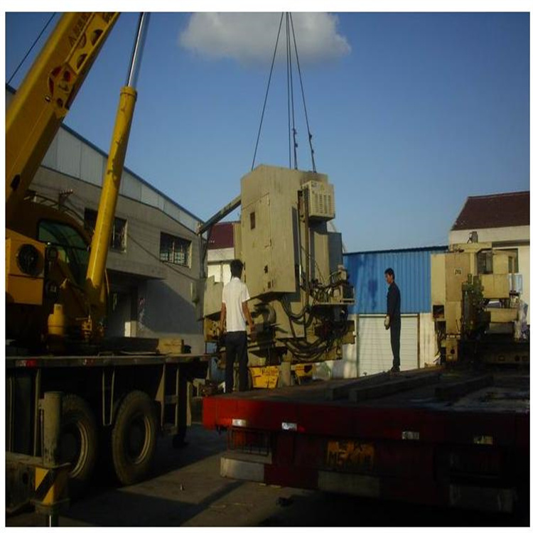 彬村山华侨农场专业起重吊装服务