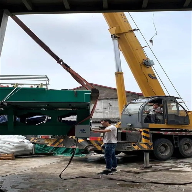 彬村山华侨农场大吨位吊车租赁应急保障方案|化解突发吊装需求难题