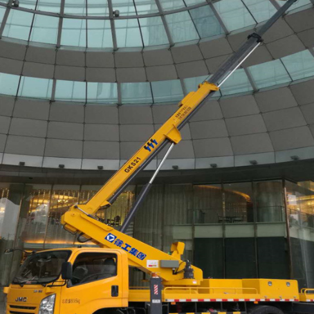 彬村山华侨农场附近高空作业车租赁｜安全设备租赁｜高空安装|工程定制化方案｜亿立达设备租赁